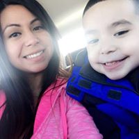 Christina Herrera Photo 25