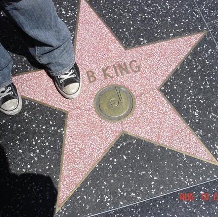 Bonnie King Photo 23