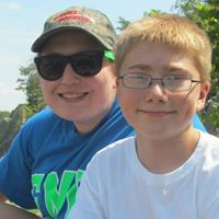 Abby Potts Photo 25