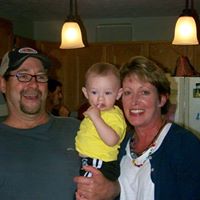 Penny Griffin Photo 19