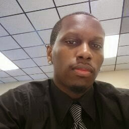 Calvin Byrd Photo 7