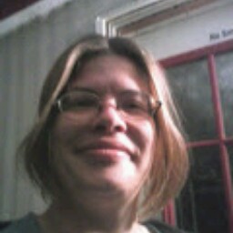 Kristy Smith Photo 32