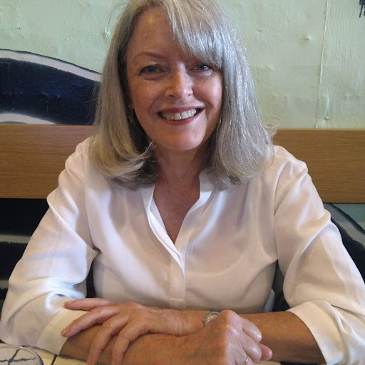 Jackie Draper Photo 12