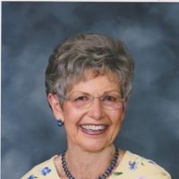 Frances Brim Photo 6
