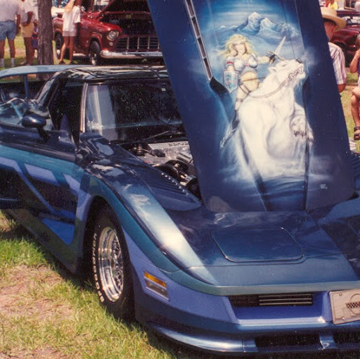 Robert Guinn Photo 25