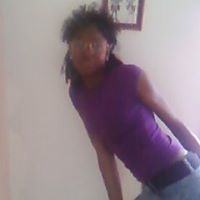 Alexis Jones Photo 30