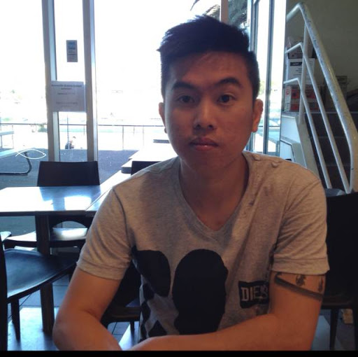 Binh Ngo Photo 35