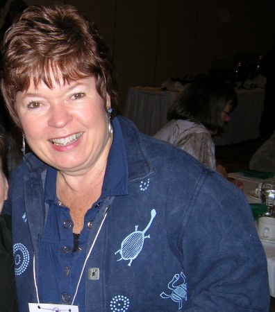 Sandra Phillips Photo 9