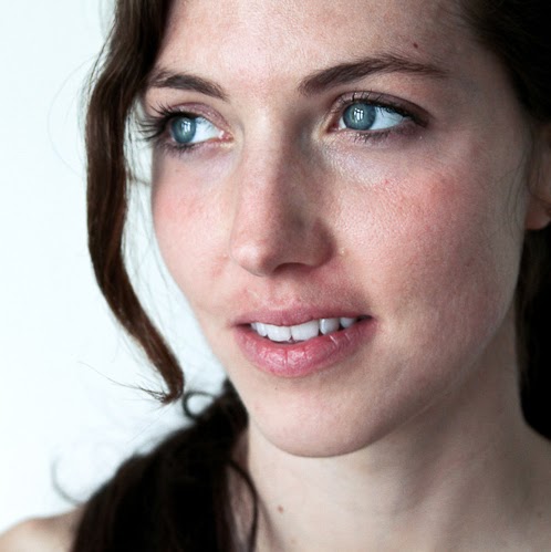 Erica Jago Photo 3