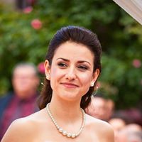 Svetlana Isakova Photo 11