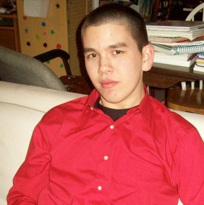 Joseph Vaughan Photo 36