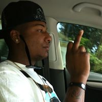 Fredrick Roberts Photo 13