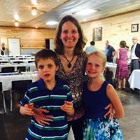 Stephanie Foote Photo 37