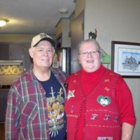 Ray Baxter Photo 20
