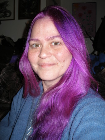 Susan Compton Photo 25
