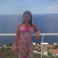 Claudia Williamson Photo 9