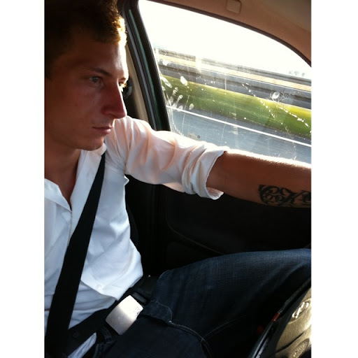 Christopher Wolff Photo 8