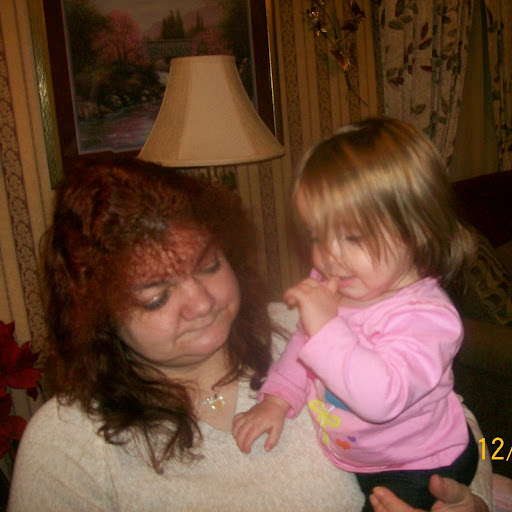 Michele Hamilton Photo 2