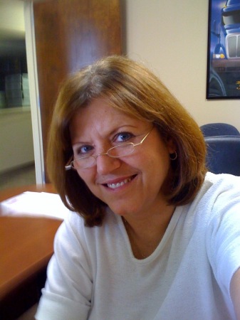 Deborah Matthews Photo 41