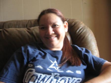 Norma Reyes Photo 30