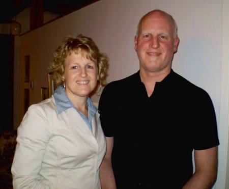 Colleen Oliver Photo 30