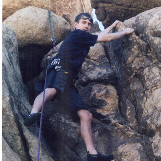 Phillip Vaughan Photo 8