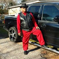 Elbert Robinson Photo 14