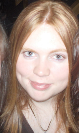 Melissa James Photo 32
