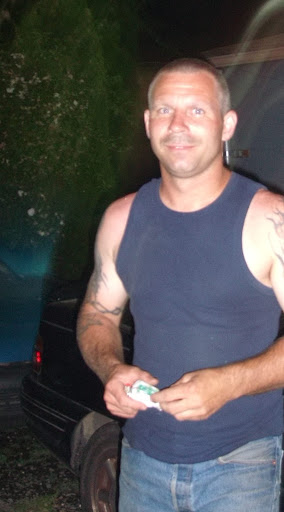 Allen Stout Photo 31