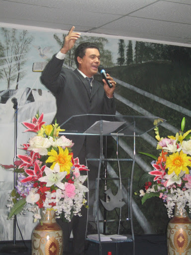 Ruben Ramos Photo 27