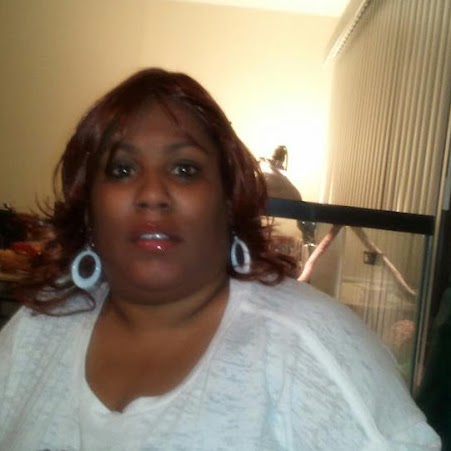 Sheryl Wright Photo 22