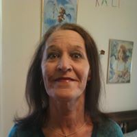 Wanda Ray Photo 8
