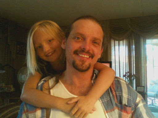 Ricky Riggins Photo 2