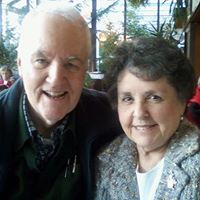 Ernie Johnston Photo 5