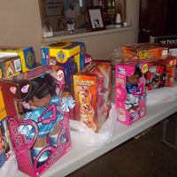 Carol Prather Photo 8