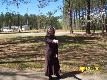 Tamara Watkins Photo 16