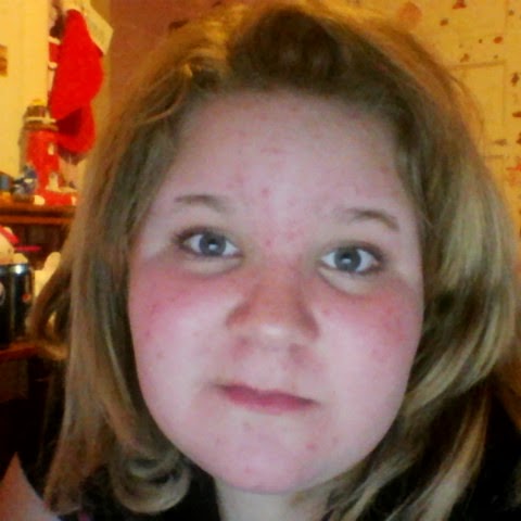 Kaylynn Robinson Photo 9