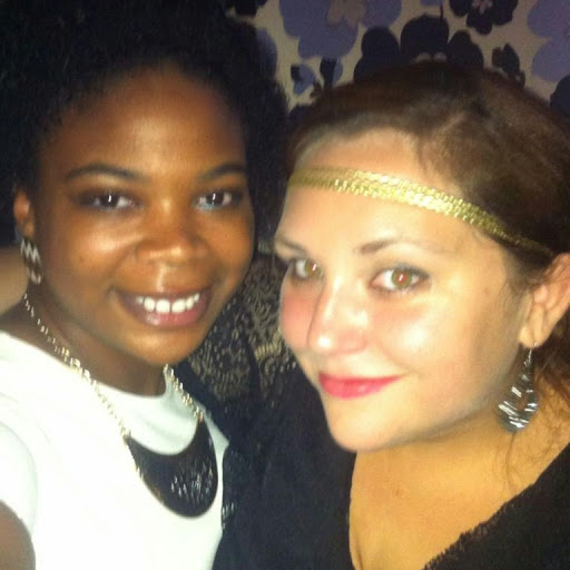 Joy Robinson Photo 15
