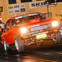 Daryl Elliott Photo 27