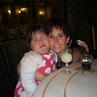 Maria Cinquemani Photo 6
