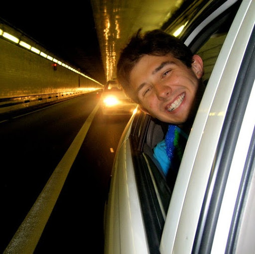 Travis Taylor Photo 19