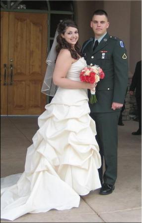 Jessica Dalrymple Photo 3