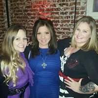 Jennifer Marston Photo 30