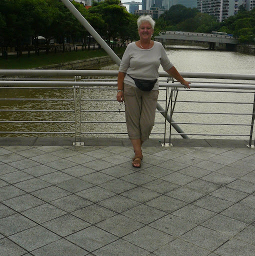 Carol Collins Photo 30