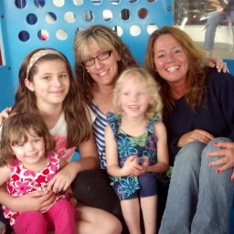 Tina Cooper Photo 13