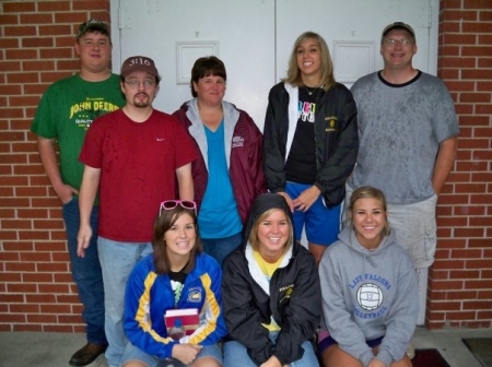 Melissa Huff Photo 40