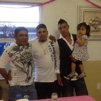 Martin Ramirez Photo 16