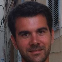 Nicolas Quiles Photo 1