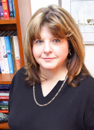 Patti Walker Photo 2