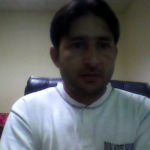 Muhammad Zia Photo 45